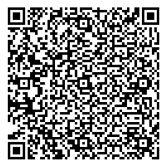 Mission Hope Foundation UPI QR code
